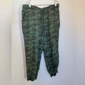 KNOX ROSE JOGGERS